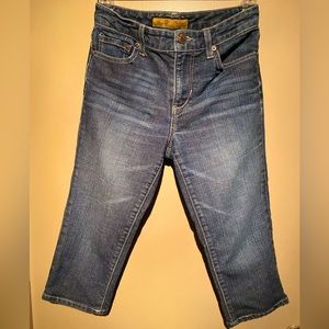 Seven7 Jean capris, 4